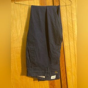 Goodfellow & Co Men’s Slim Fit Hennepin Chino Pants 34x32